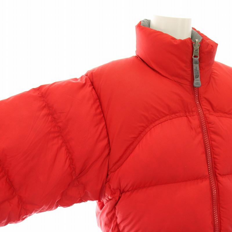 THE NORTH FACE（ザ ノースフェイス） ヌプシジャケット ダウン