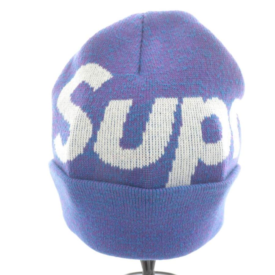 Supreme（シュプリーム） SUPREME 21FW ビッグロゴビーニー Big Logo