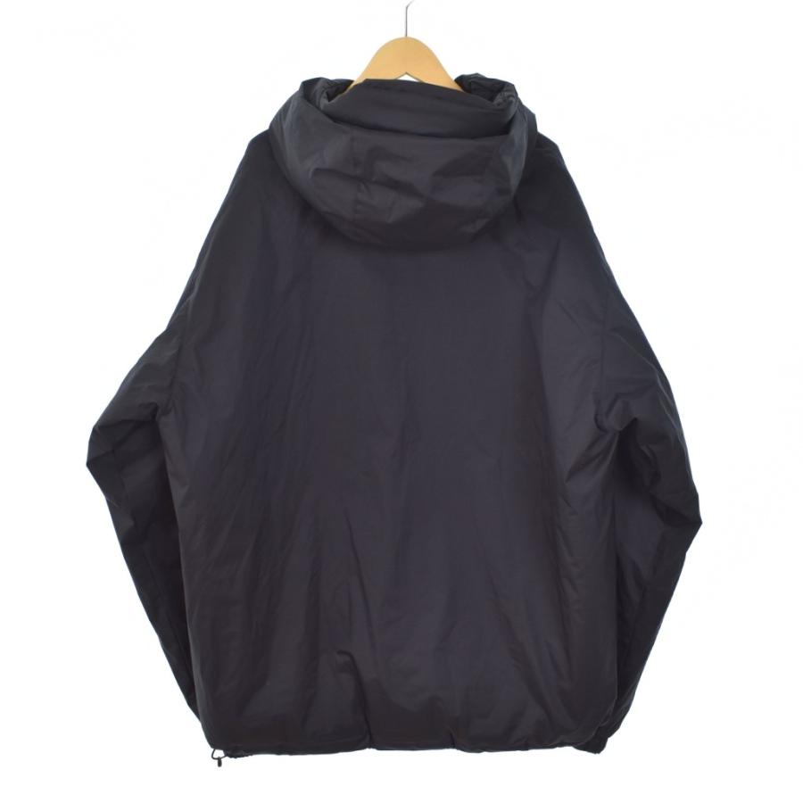 The ennoy Professional 24AW Padded Jacket パデッドジャケット