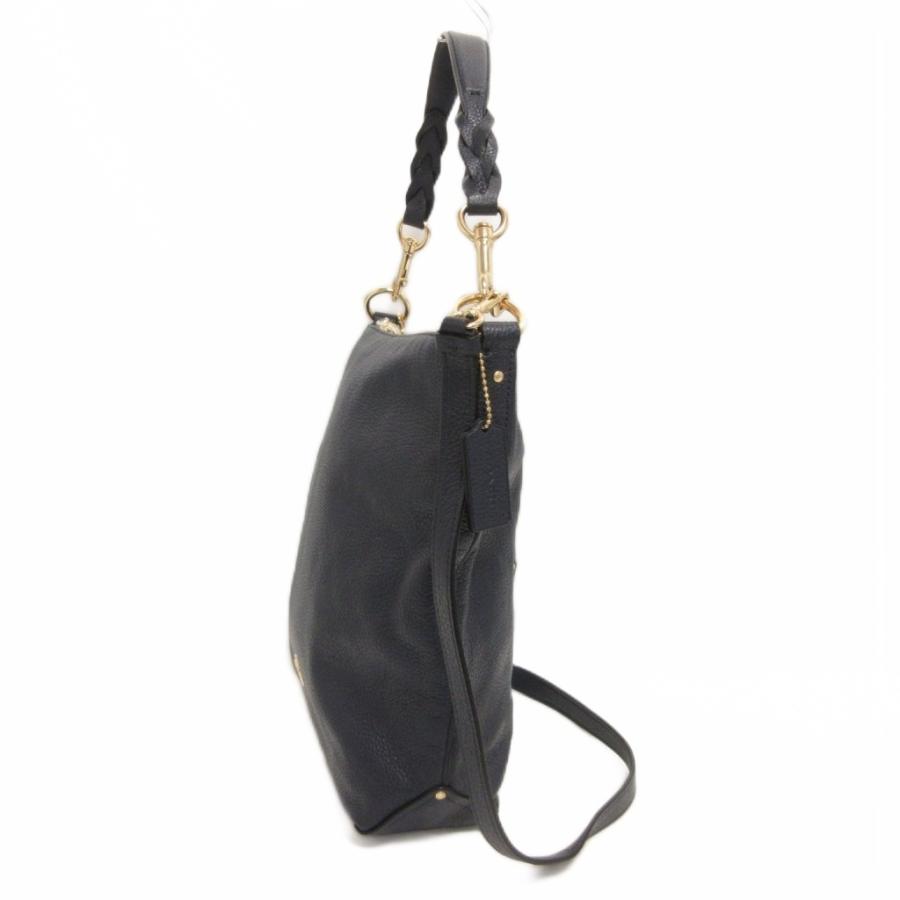 COACH（コーチ） アビー ダッフル ショルダーバッグ ハンド 2WAY