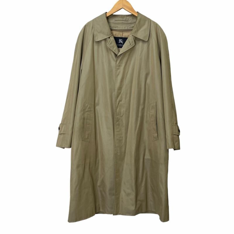 バーバリー ロンドン BURBERRY LONDON ライナー付き ステンカラー