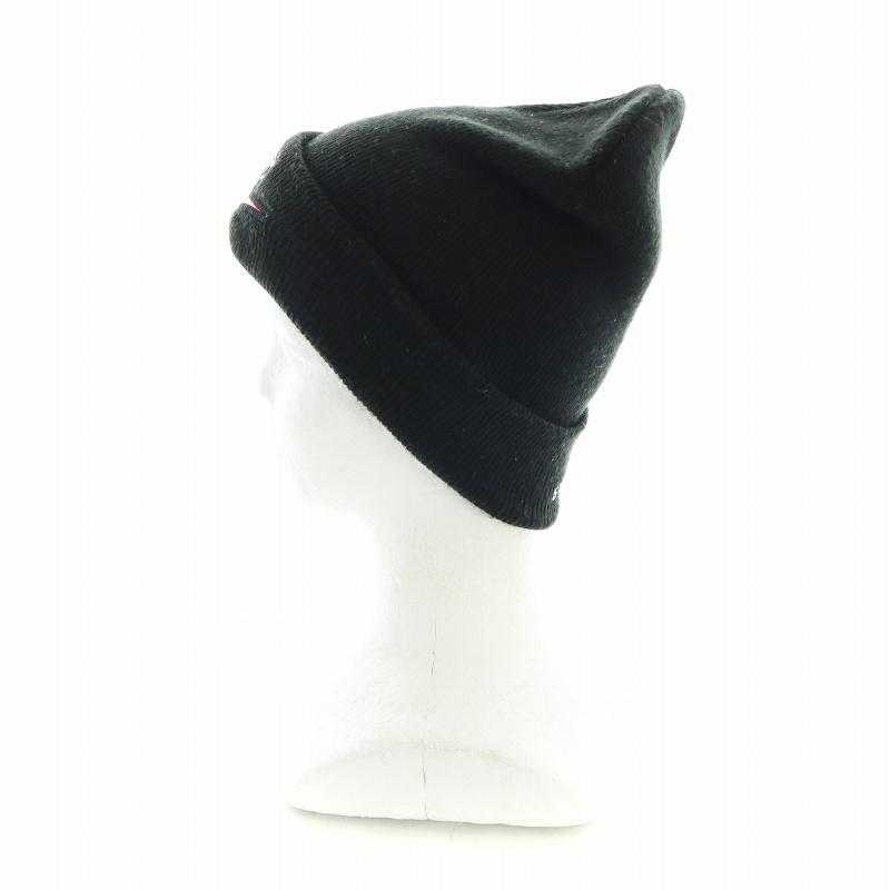 Supreme（シュプリーム） ナイキ NIKE 18AW Beanie ニットキャップ