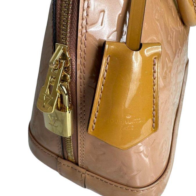 LOUIS VUITTON（ルイ・ヴィトン） LOUIS VUITTON M91583 アルマPM