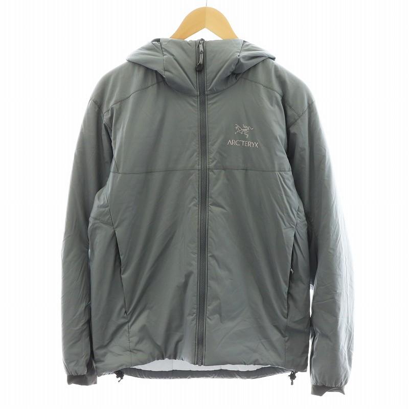 ARC'TERYX（アークテリクス） × ビームス BEAMS別注 アトム Atom AR