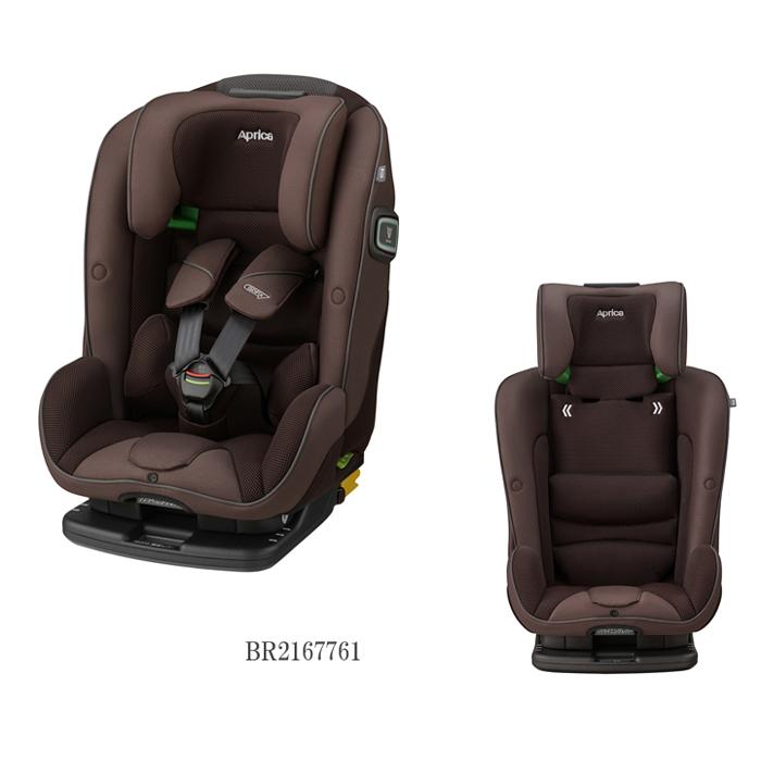 アップリカ（Aprica） フォームフィット ISOFIX セーフティープラス AB