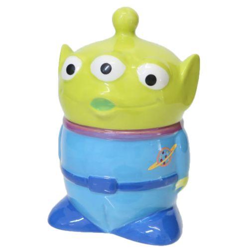 Disney（ディズニー） 貯金箱 フィギュアバンク トイストーリー リトル