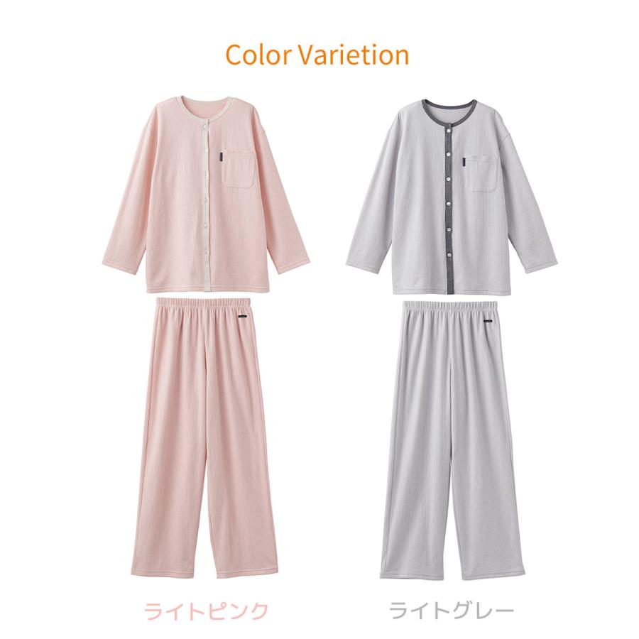 VENEX（ベネクス） リカバリーウェア レディース 上下セット 長袖
