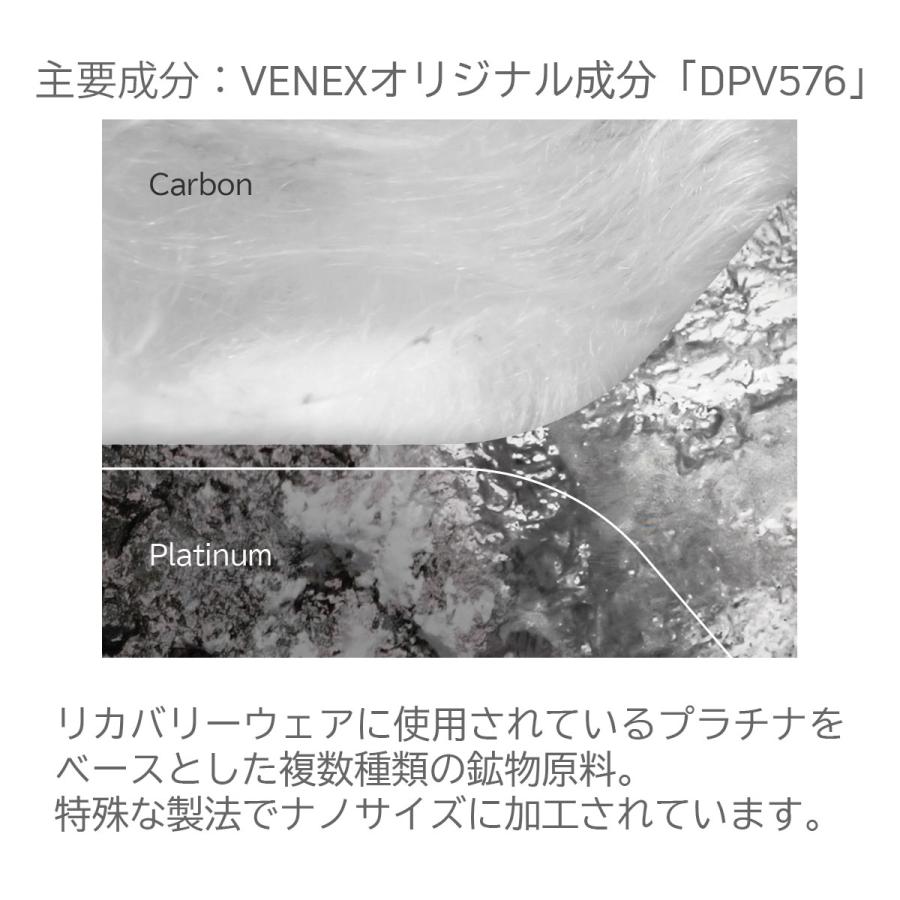 VENEX（ベネクス） リカバリーウェア バイタライズゲル ＜ボディ
