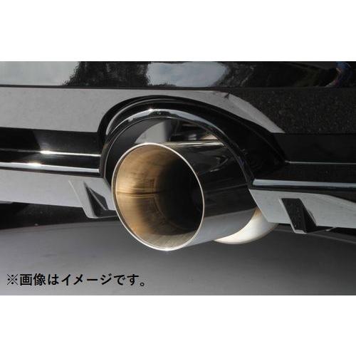 FUJITSUBO（フジツボ） 個人宅配送可能 マフラー A-RM シリーズ NISSAN