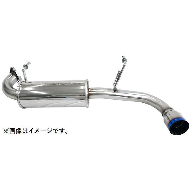 HKS（エッチケーエス） 個人宅発送可能 リーガル マフラー SUZUKI