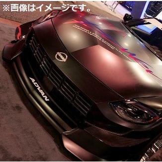 HKS（エッチケーエス） 自動車関連業者直送限定 HKS Body Kit Type-R