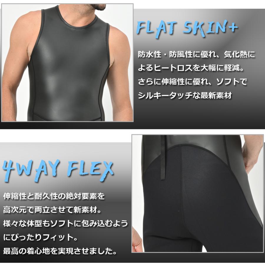 seea ショートジョン タッパーセット seea ショートジョン タッパー