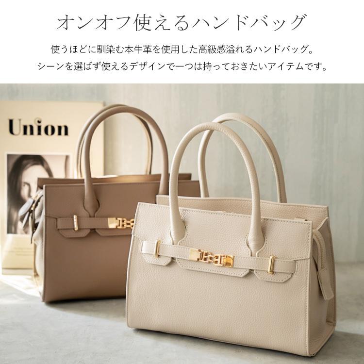 VitaFelice（ヴィータフェリーチェ） ハンドバッグ レディース 小さめ