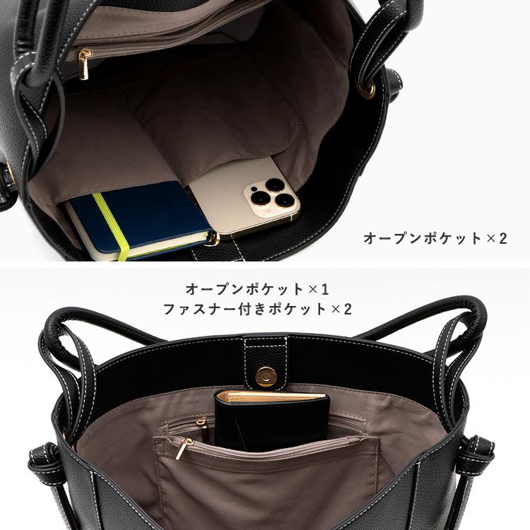 VitaFelice（ヴィータフェリーチェ） sale トートバッグ レディース A4