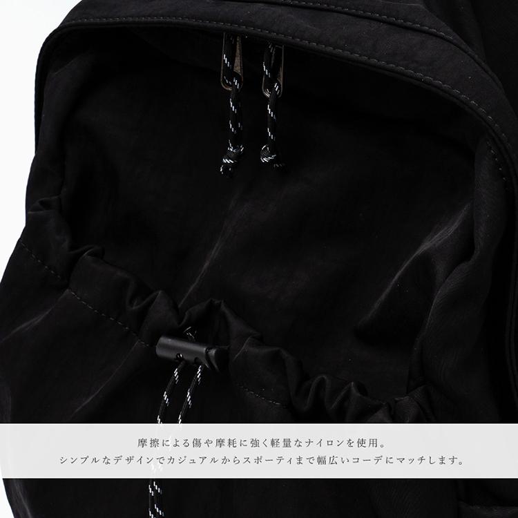 VitaFelice（ヴィータフェリーチェ） リュック 大きめ レディース ユニ