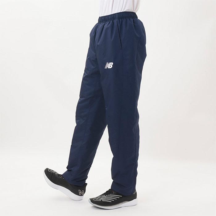 New Balance（ニューバランス） 全2色 メンズ パデットパンツ サッカー