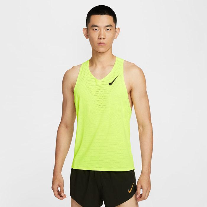 NIKE（ナイキ） メンズ エアロスイフト Dri-FIT ADV ランニング