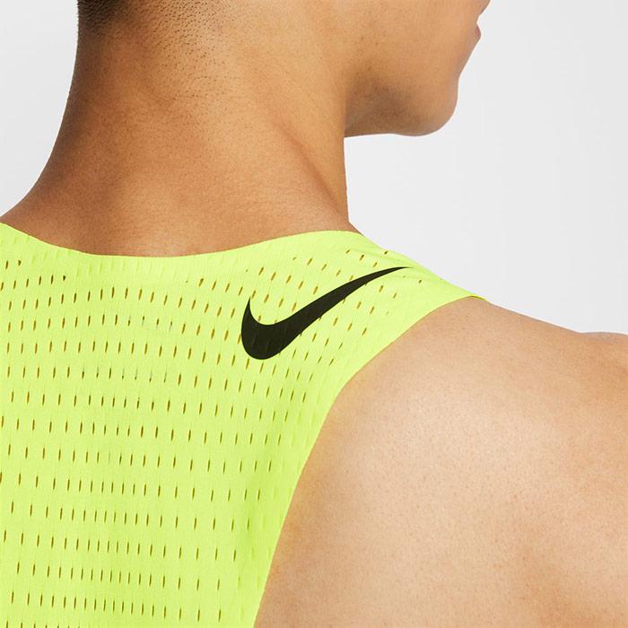 NIKE（ナイキ） メンズ エアロスイフト Dri-FIT ADV ランニング