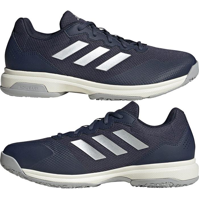 adidasアディダス・ステラ・テニススコート・グレー・S adidas