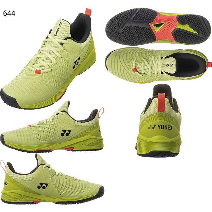 YONEX（ヨネックス） 3E幅 メンズ レディース パワークッション