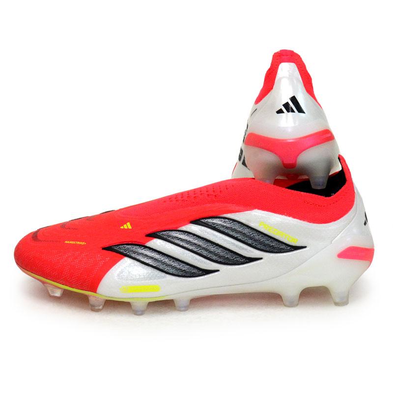 adidas（アディダス） PREDATOR ELITE LL AG サッカースパイク