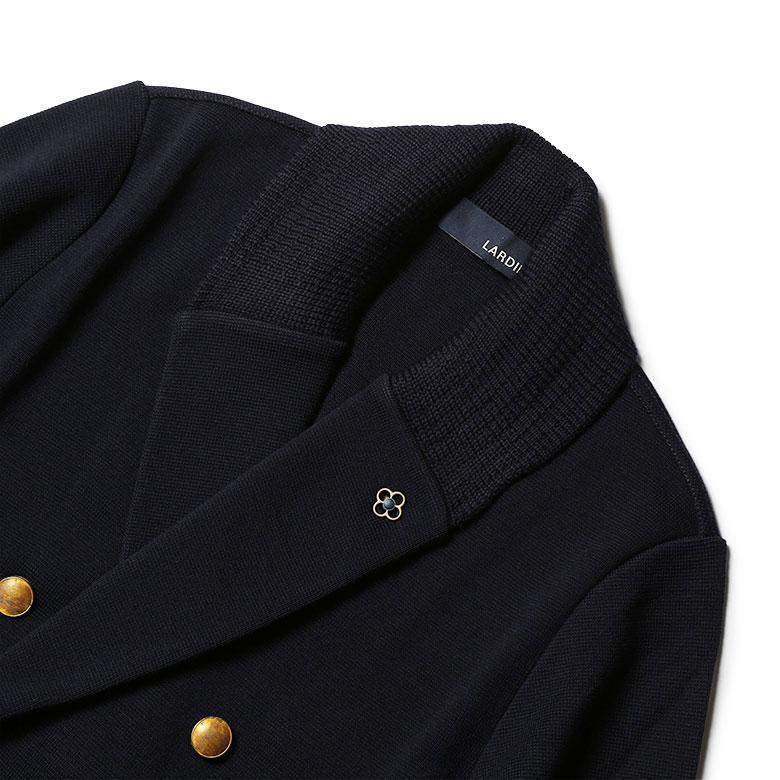 <極美品>LARDINI 金ボタン カシミヤ100% ダブルジャケット 46 極美品>LARDINI 金ボタン カシミヤ100% ダブルジャケット 46 楽天市場