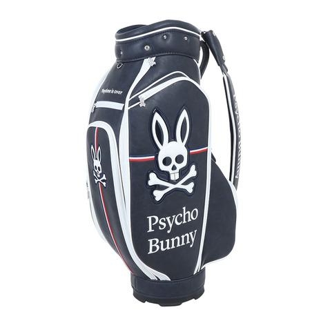 Psycho Bunny（サイコバニー） （メンズ）ゴルフ キャディバッグ
