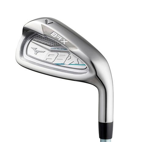 MIZUNO（ミズノ） （レディース）BR-X フルセット 9本セット (1W、5W