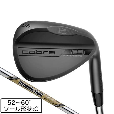 COBRA（コブラ） コブラ（Cobra）（メンズ）スネークバイト ウェッジ