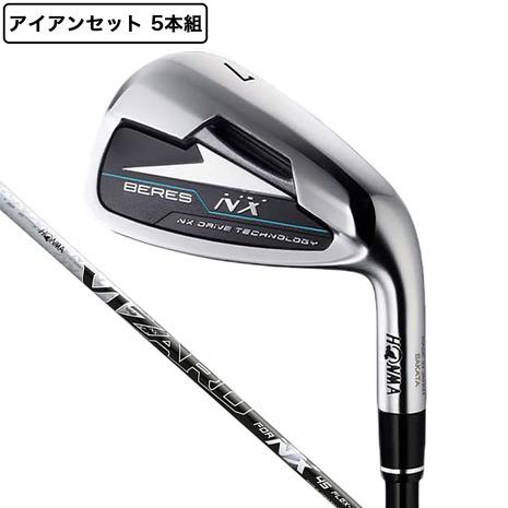 HONMA GOLF（本間ゴルフ） 本間ゴルフ（HONMA）（メンズ）ベレス NX