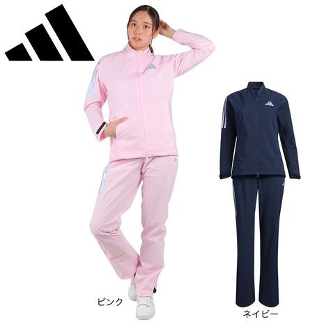 adidas（アディダス） （レディース）ゴルフウェア アウター RAIN.RDY