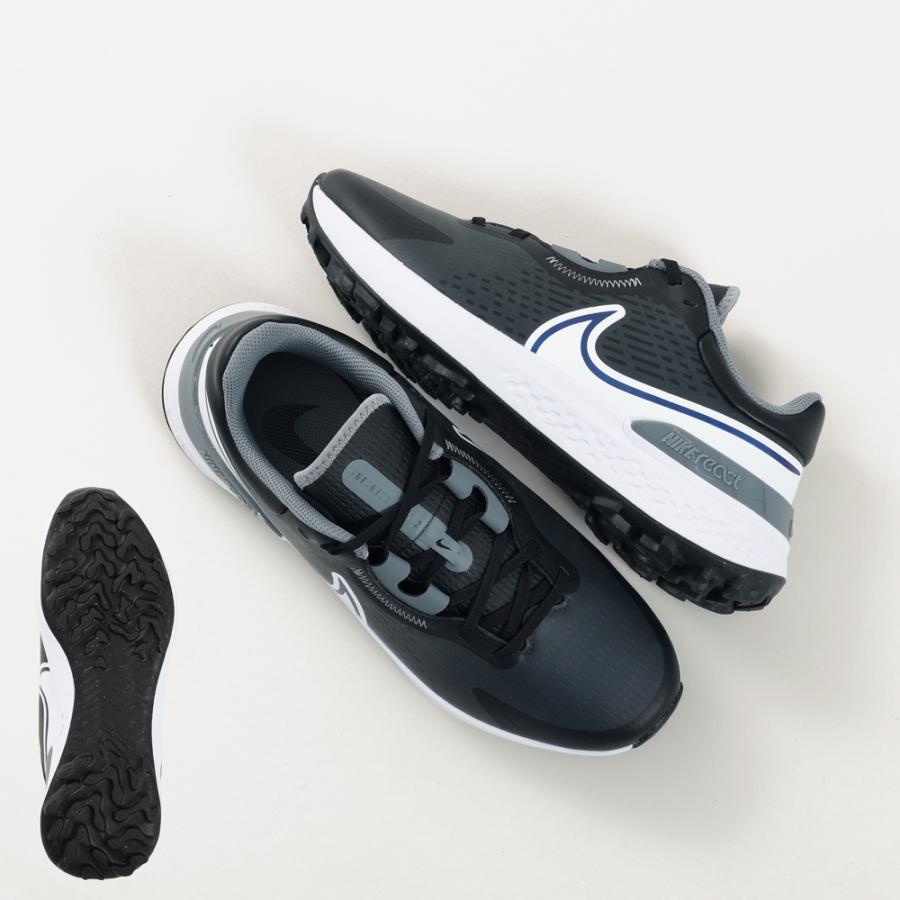 NIKE（ナイキ） （メンズ）ゴルフシューズ インフィニティ プロ 2