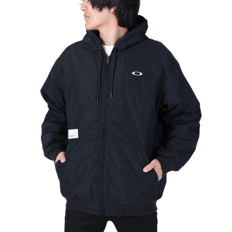 OAKLEY（オークリー） （メンズ）ジャケット ESSENTIAL INSULATION