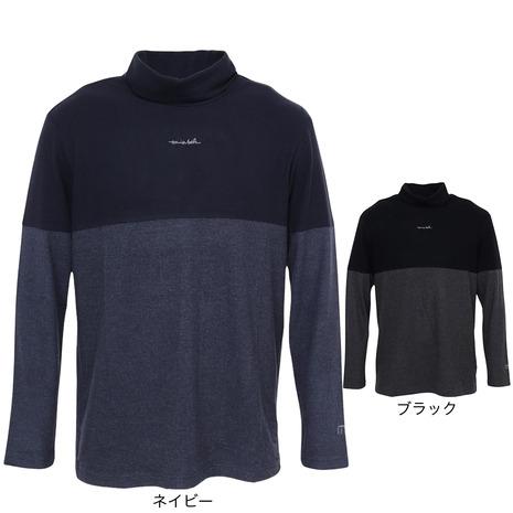 トラヴィスマシュー（Travis Mathew）（メンズ）ゴルフウェア 裏起毛