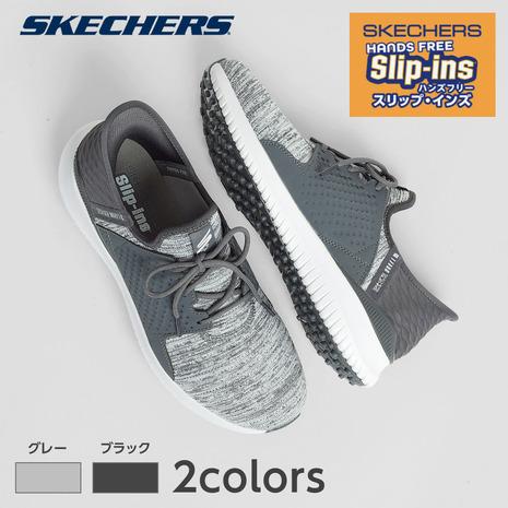SKECHERS（スケッチャーズ） （メンズ）ゴルフシューズ スリップインズ