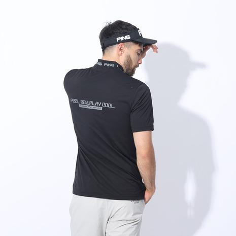ヒロ admiralゴルフ&PING ハイネック 2枚セット ヒロ様専用 admiral
