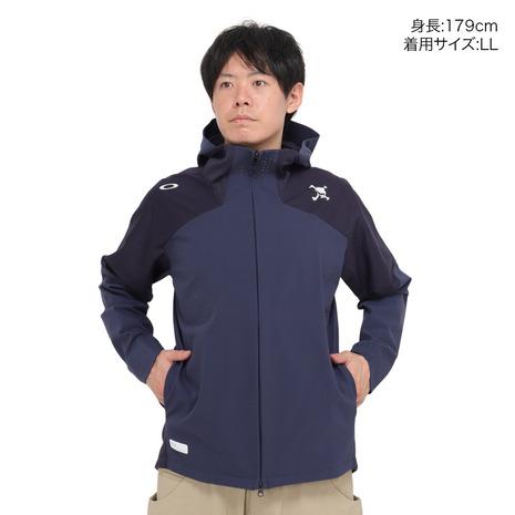 OAKLEY（オークリー） （メンズ）ゴルフウェア アウター 撥水 防風