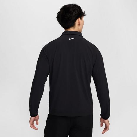 NIKE（ナイキ） （メンズ）ゴルフウェア アウター 軽量 撥水 ツアー