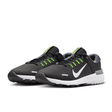 NIKE（ナイキ） （メンズ）ゴルフシューズ FREE GOLF NN W スパイク
