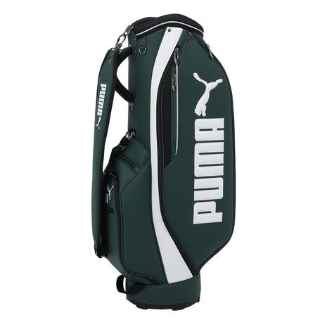 PUMA（プーマ） （メンズ、レディース）ゴルフ カート式 ベーシック