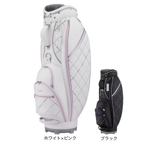 XXIO ゼクシオ（XXIO）（レディース）ゴルフ 軽量 カート式 キャディ