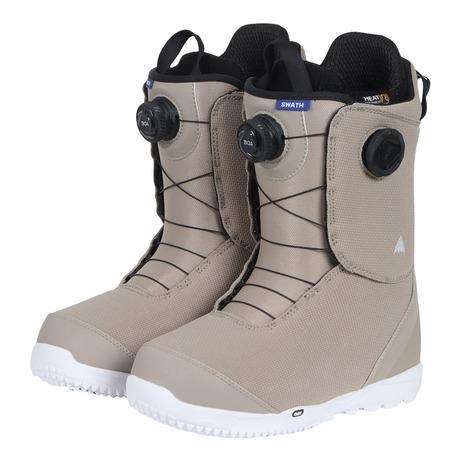 BURTON（バートン） （メンズ）スノーボードブーツ スワス BOA