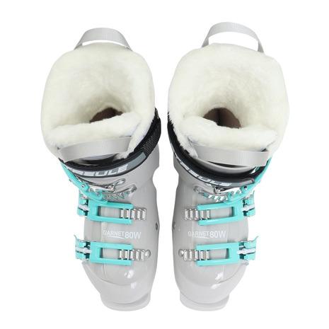 STREULE（シュトロイレ） （レディース）スキーブーツ 25 GARNET 80W