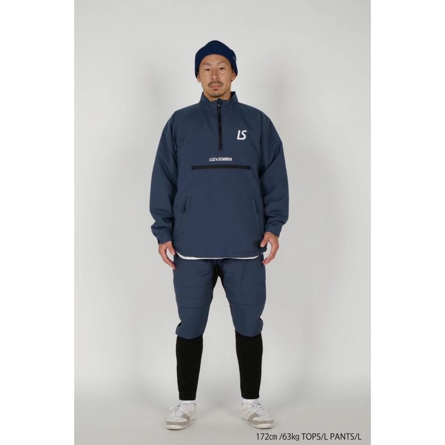 ルースイソンブラ（LUZ e SOMBRA） 【20％OFF】パンツ ナビゲーターズ