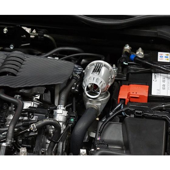 HKS（エッチケーエス） 【HKS】 スーパーSQV4 シーケンシャル
