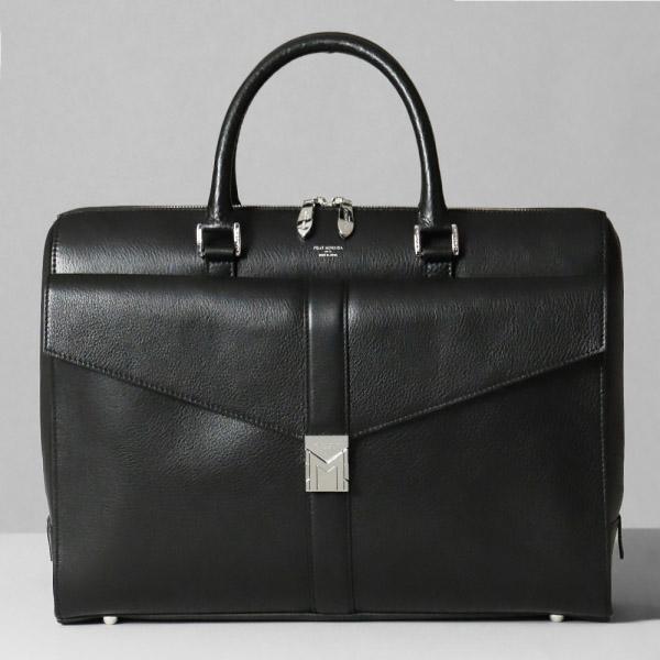 PELLE MORBIDA（ペッレ モルビダ） ビジネスバッグ Maiden Voyage