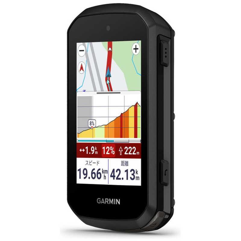 GARMIN GPSサイクルコンピューター Edge 850 エッジ850［本体のみ