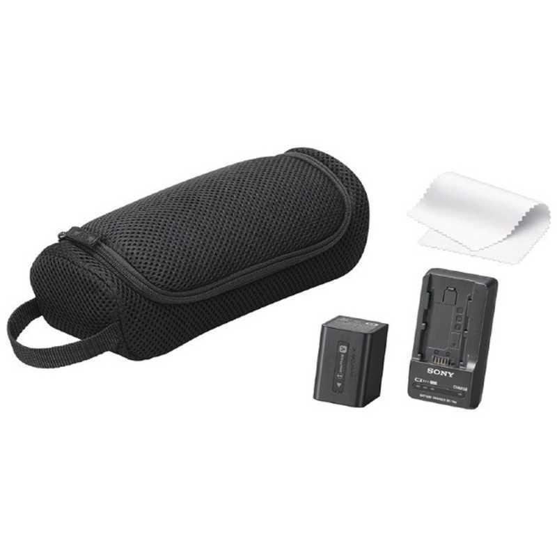 SONY（ソニー） 純正ビデオカメラアクセサリー アクセサリーキット