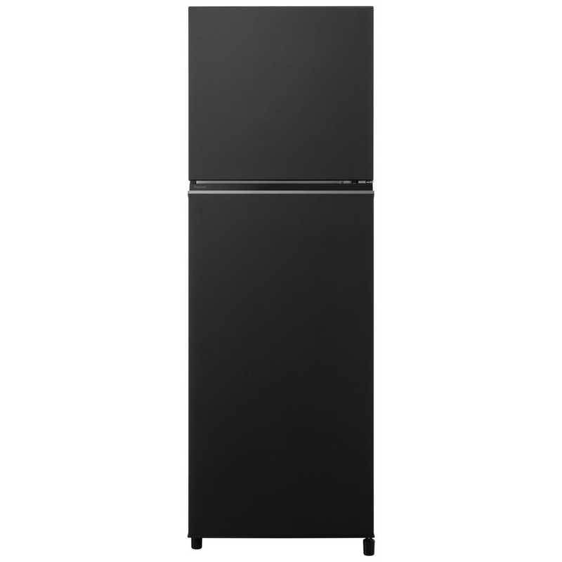 パナソニック Panasonic 冷蔵庫 2ドア 248L 右開き トップフリーザー