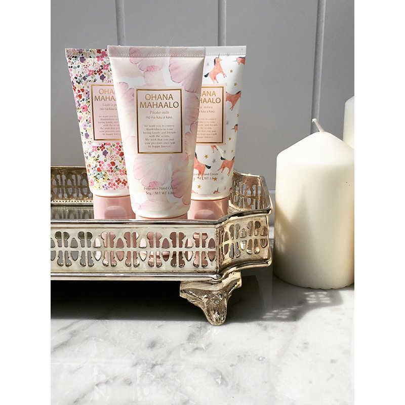 FRAGRANCY オハナ・マハロハンドクリームラウレアピュア : コジマYahoo